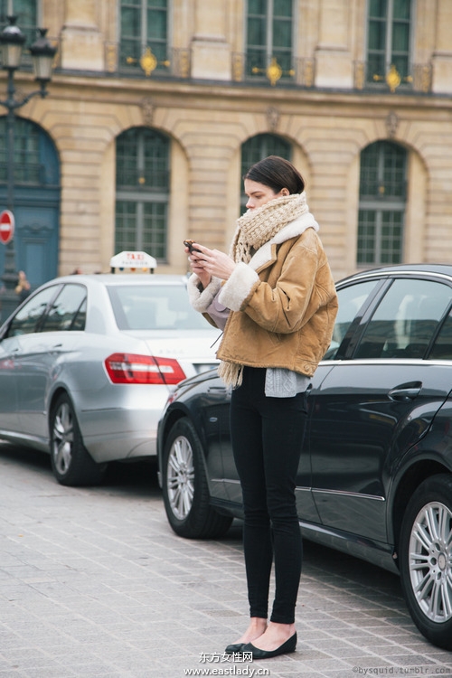 歐美明星2013年9月街拍第一季