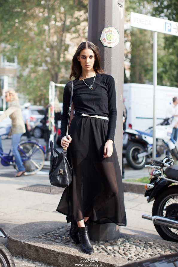 2026年01月13日歐美街拍