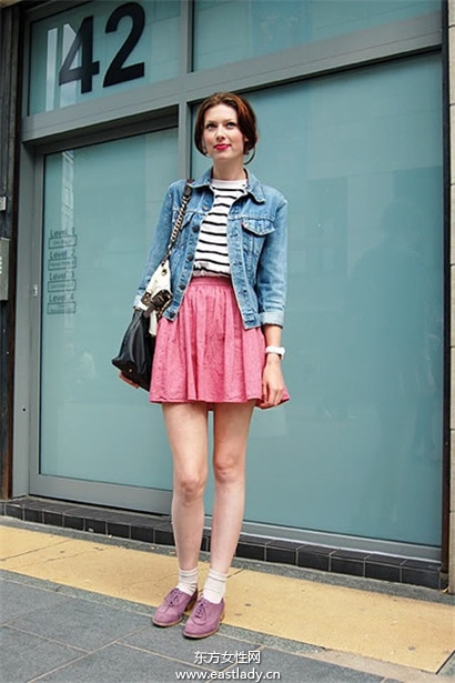 2026年01月13日歐美街拍