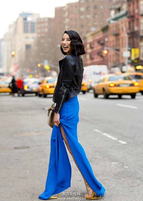 2026年01月14日歐美街拍