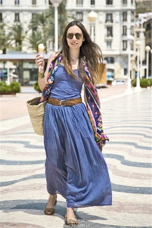 2013年8月份歐美街拍第二季