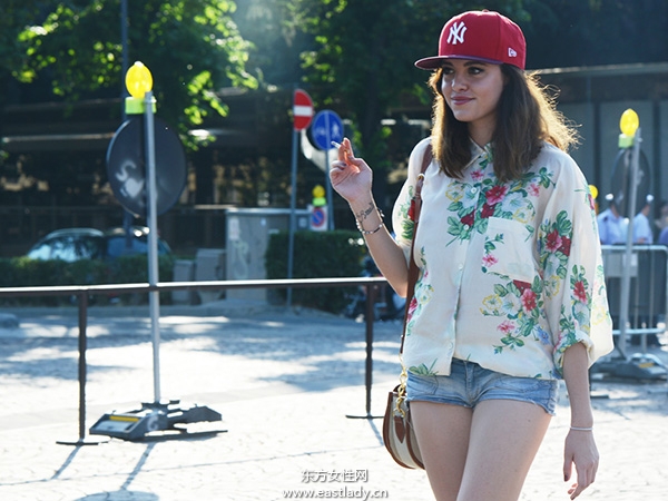 2026年01月15日歐美街拍