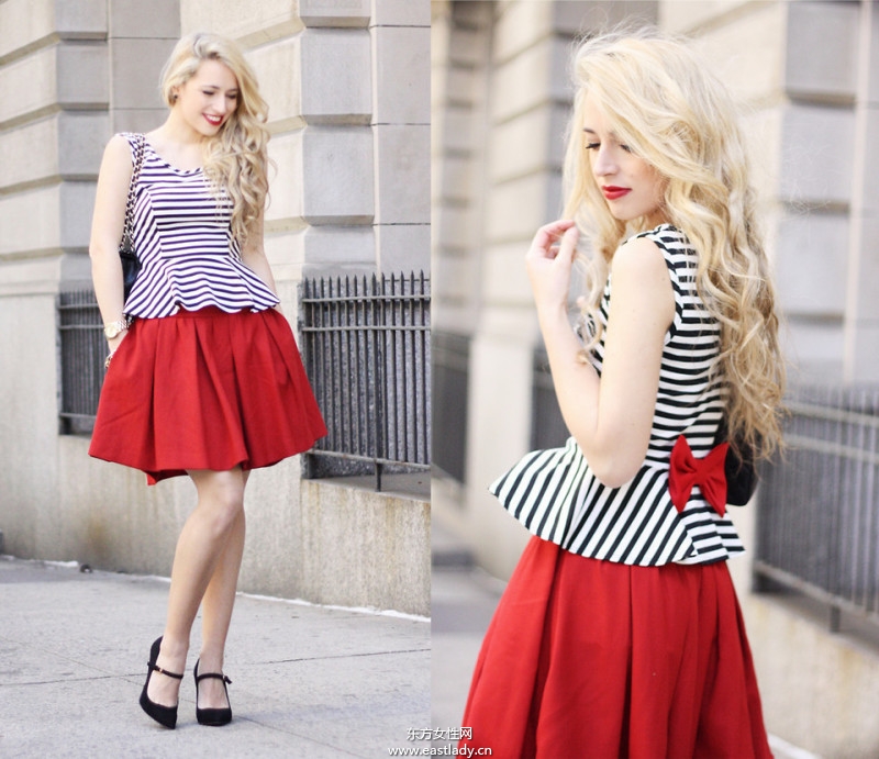 2026年01月13日歐美街拍中篇