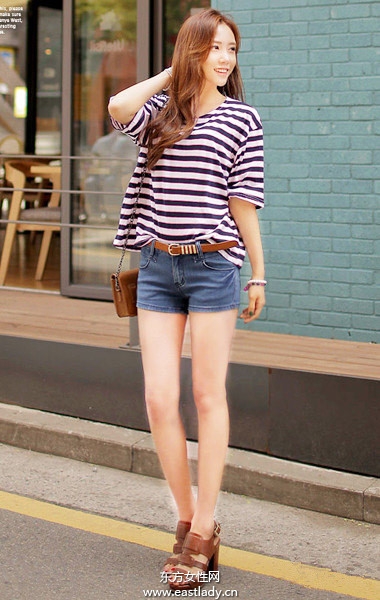 2026年01月13日中國內(nèi)地街拍 短裙短褲MM最愛