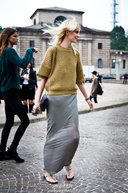 2026年01月13日歐美街拍