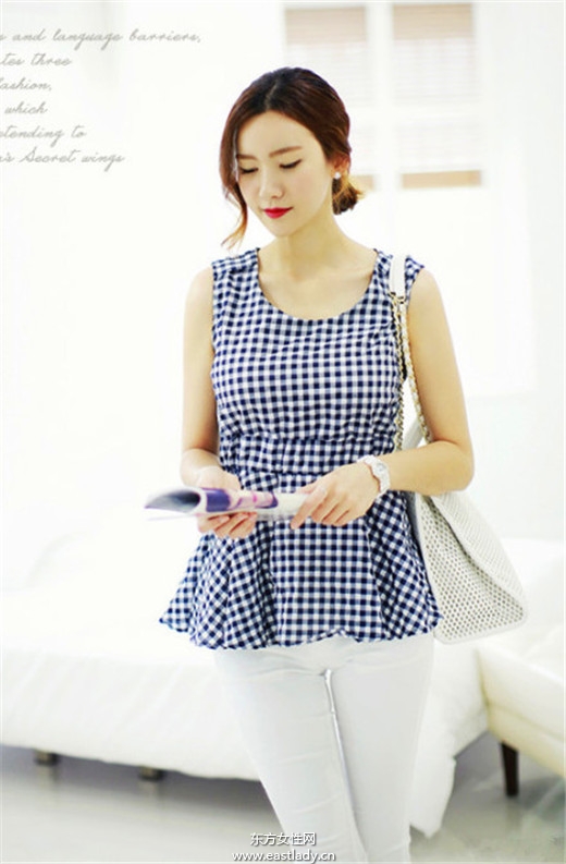 中國內地2013年8月街拍第一季