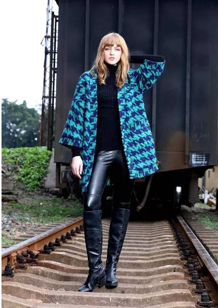 衣品定成敗 明星時(shí)尚搭配學(xué)起來