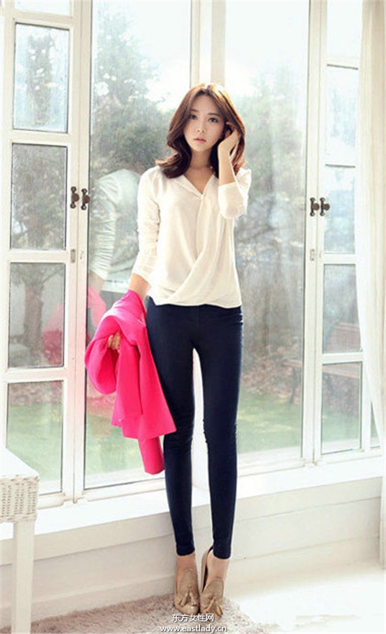 中國內地2013年8月街拍第八季