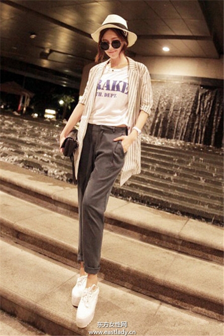 2013年9月份歐美街拍第六季