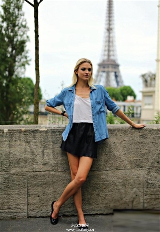 2013年9月份歐美街拍第一季