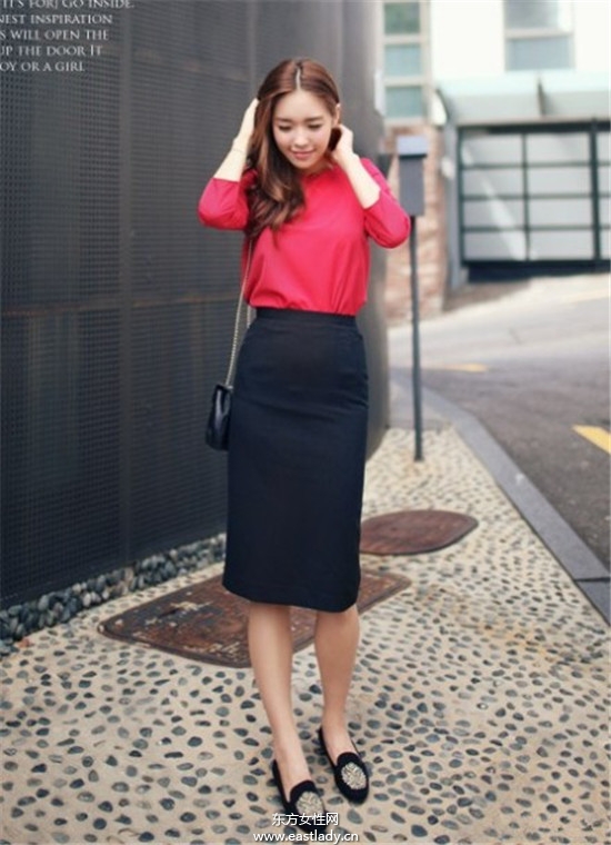 中國內(nèi)地2013年9月街拍第一季