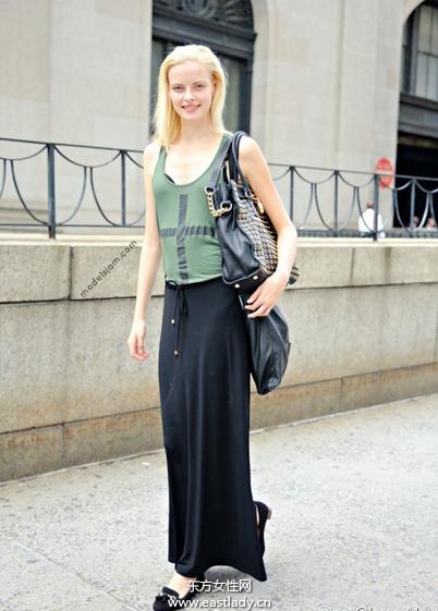 2026年01月13日歐美街拍