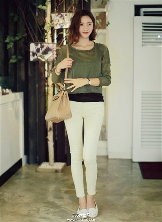 中國內地2013年8月街拍第八季