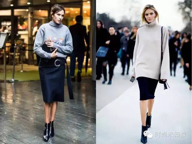 裙子不能亂穿 學大冪冪穿今年最流行最好看的