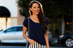 中國內(nèi)地2013年8月街拍第八季