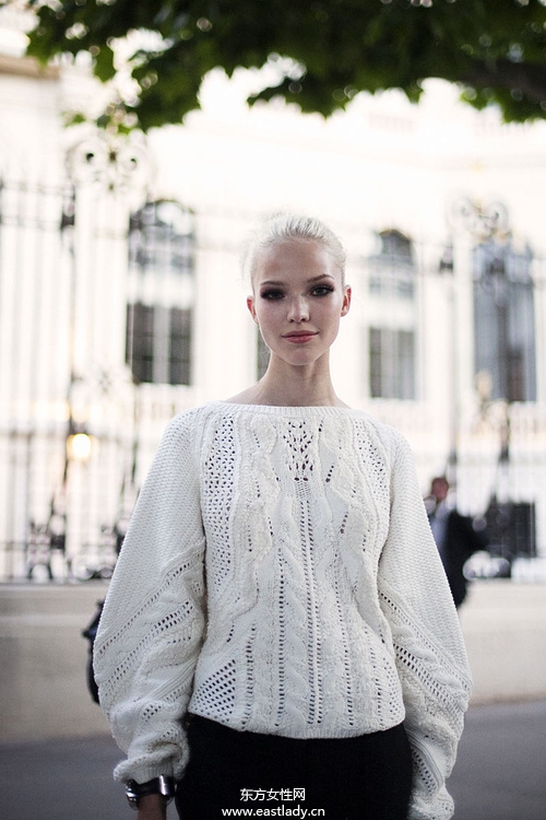 2026年01月13日歐美街拍