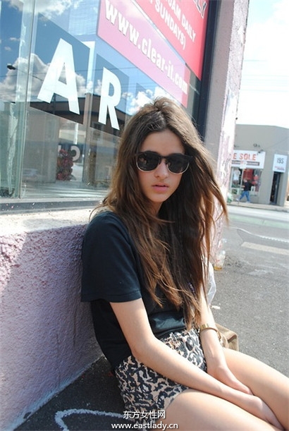 2026年01月13日歐美街拍