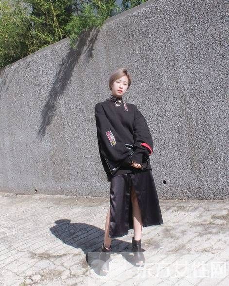 首爾秋冬街拍 10個(gè)入冬穿搭靈感