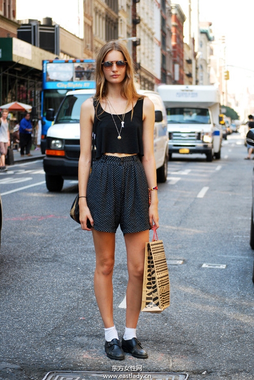 2026年01月13日歐美街拍