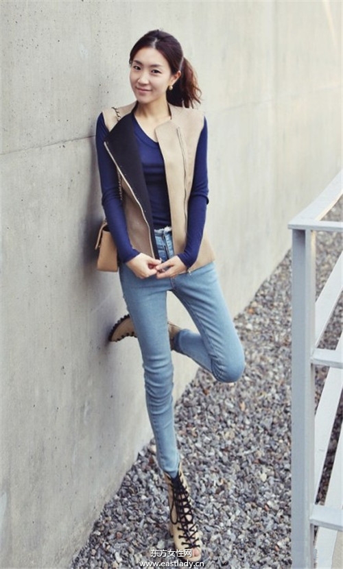 中國內(nèi)地2013年9月街拍第八季