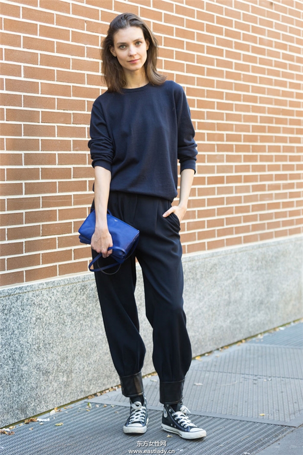 歐美明星2013年9月街拍第二季