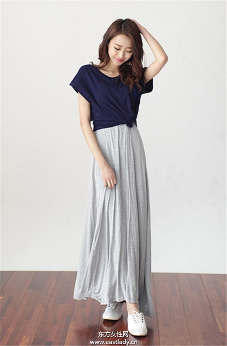 中國內(nèi)地2013年7月街拍第四季