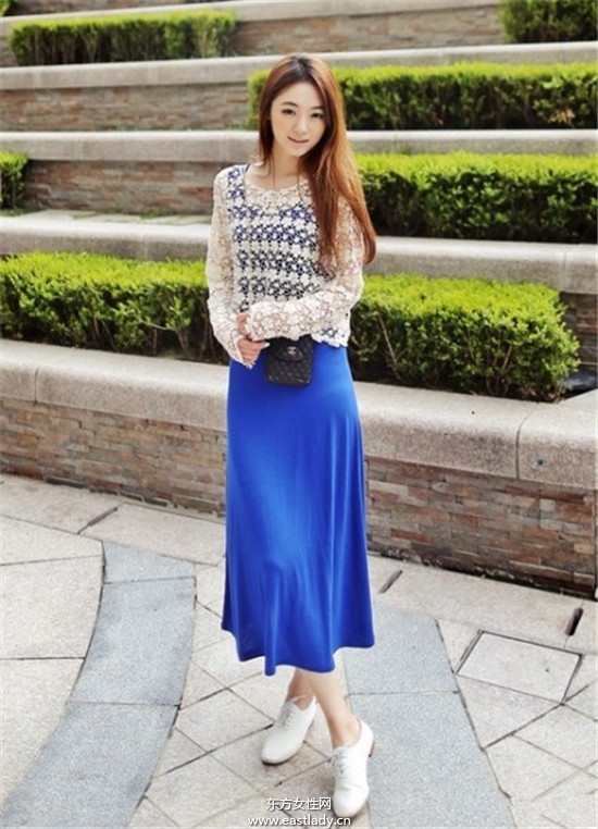 中國內地2013年8月街拍第八季