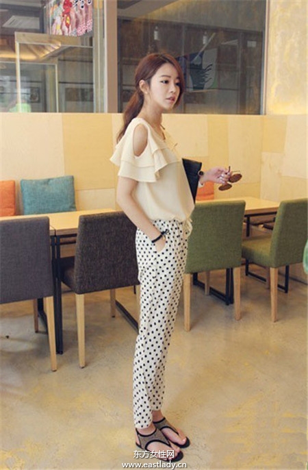 中國內(nèi)地2013年9月街拍第四季