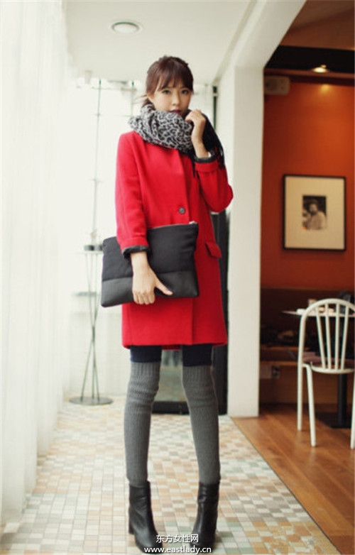 中國內(nèi)地2013年9月街拍第八季