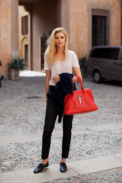 2026年01月13日歐美街拍