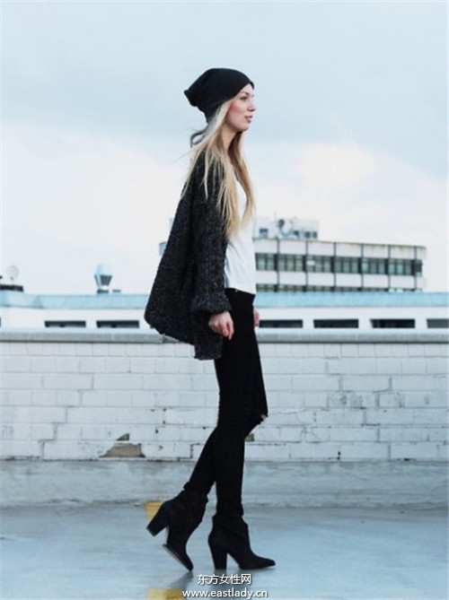 2013年10月份歐美街拍第一季