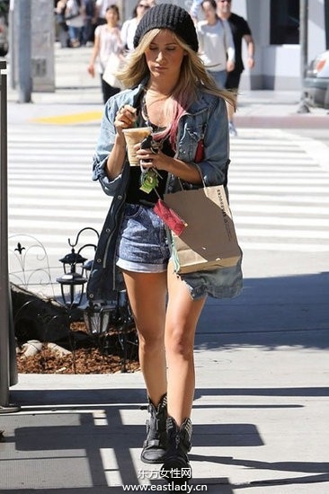 2026年01月13日歐美街拍