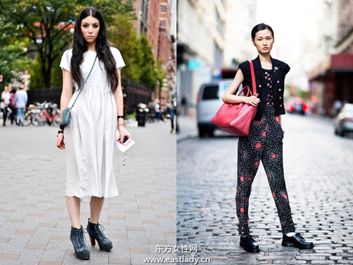 2026年01月13日歐美街拍上篇