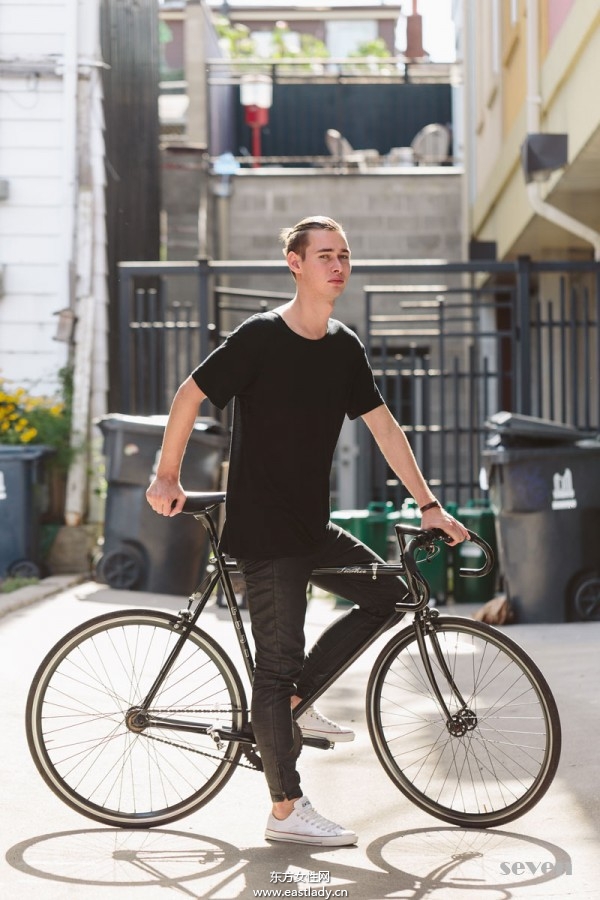 2013年8月份歐美街拍第八季