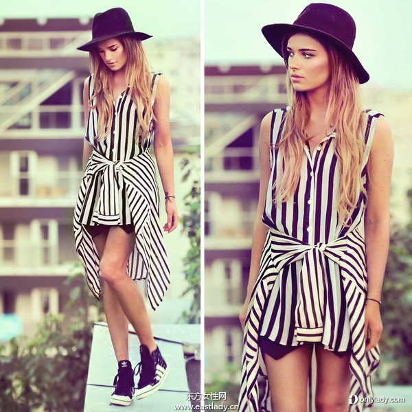 2026年01月12日歐美街拍