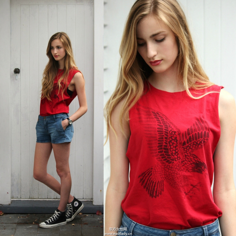 2026年01月13日歐美街拍中篇