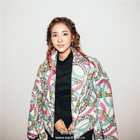 今年韓流刮什么風(fēng) 跟三位街拍攝影師一起看看