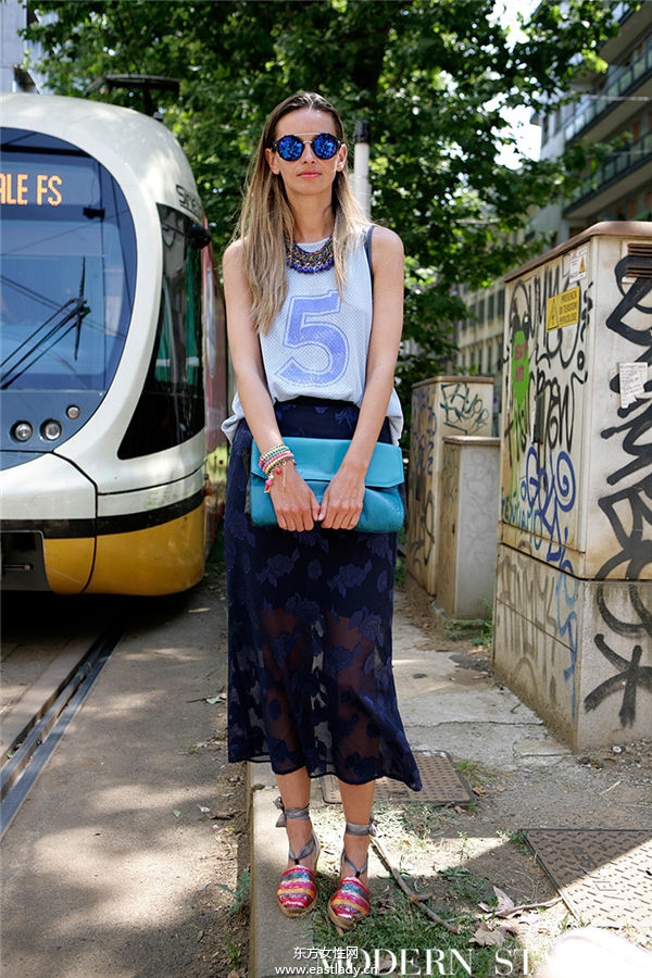 2026年01月14日歐美街拍