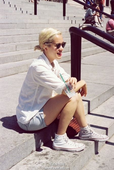 2026年01月14日歐美街拍