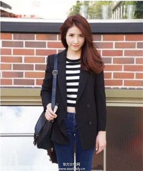 中國內(nèi)地2013年9月街拍第八季