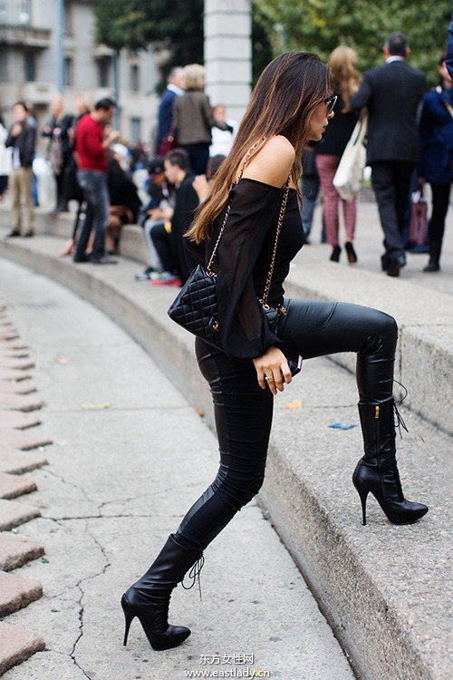 2026年01月13日歐美街拍下篇