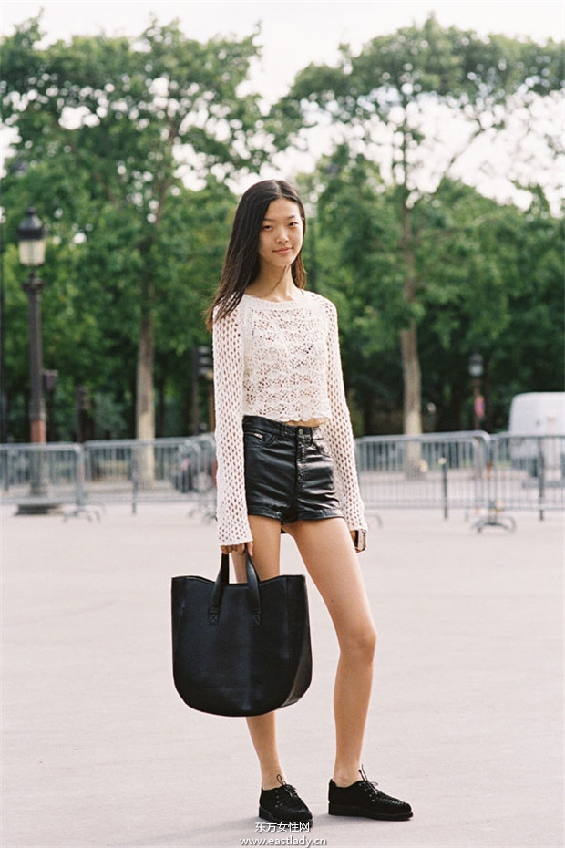 2013年9月歐美街拍第十五季