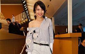 美哭了的露肩裝 教你穿得性感又時尚