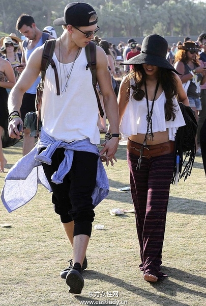 2026年01月13日歐美街拍