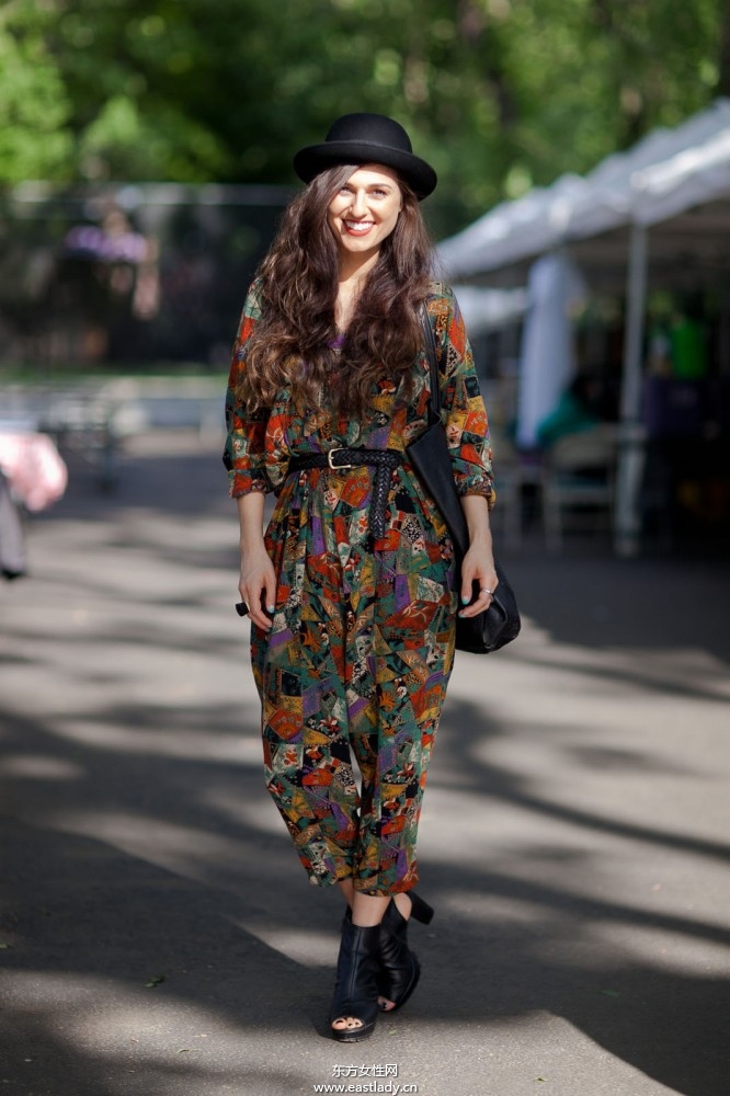 2026年01月13日歐美街拍