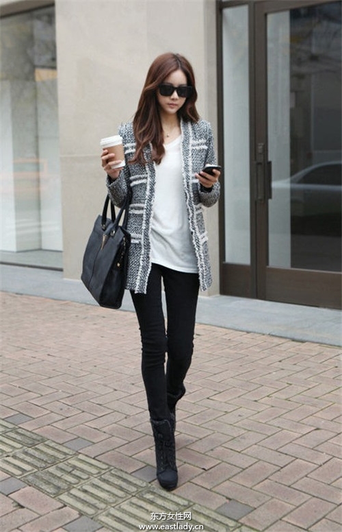 中國內(nèi)地2013年9月街拍第八季