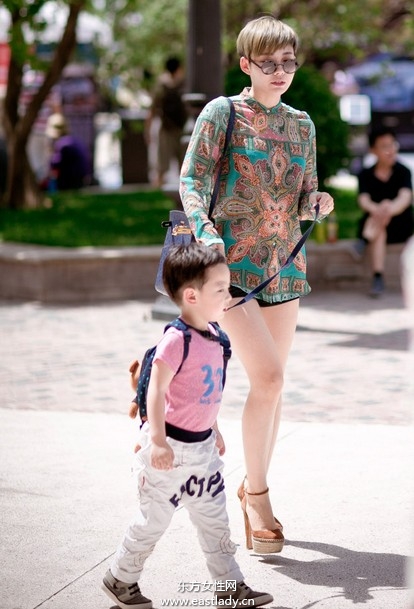 2026年01月13日歐美街拍上篇