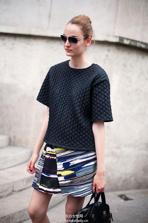 2026年01月13日歐美街拍