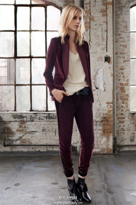 2013年9月份歐美街拍第三季