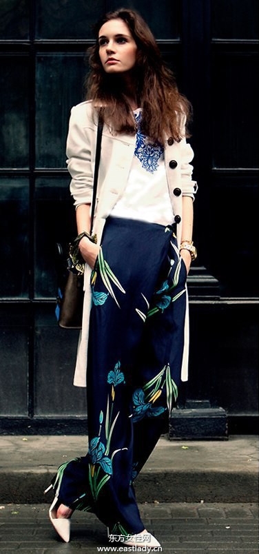 2026年01月13日歐美街拍